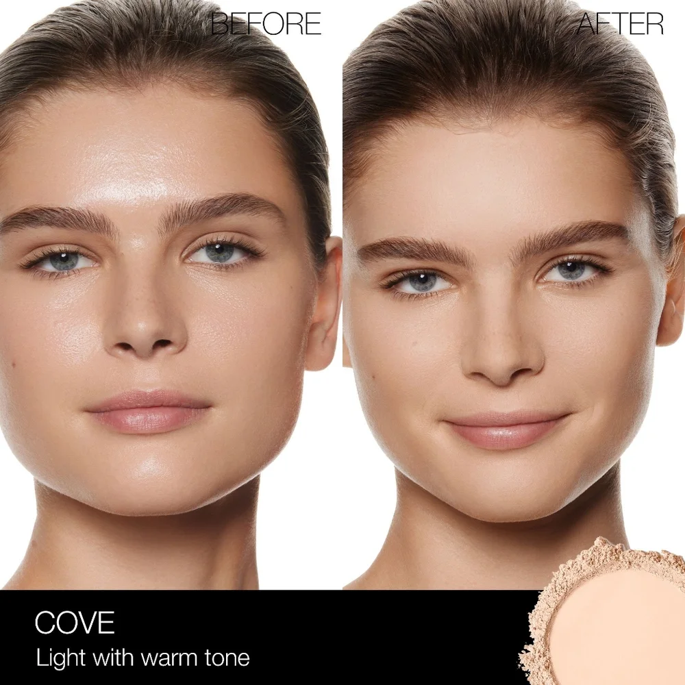NARS brand new